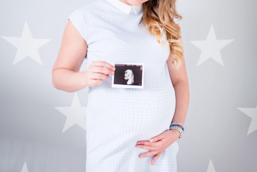 Geburtsvorbereitungskurs online